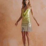 CI-C NOVA DRESS
