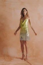 00 CI-C NOVA DRESS - Imagen 1