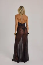 AGU-C ONA DRESS - Imagen 7