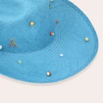 SER-AC COLOR CADED 1 SOMBRERO - Image 2