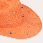 SER-AC COLOR CODED SOMBRERO - Image 2