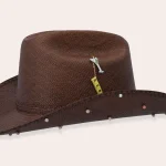 SER-AC AFTER DARK SOMBRERO - Image 2