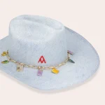 SER-AC HIDE Y SEEK SOMBRERO - Image 2