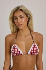 BIKINI WAFFLE WILD ACSS - Image 2