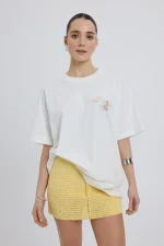 0C4B83F4-EA01-4DB9-956A-DD06E80D8745 AGU-C CINNAMON OVERSIZED - Image 1
