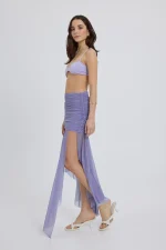 AGU-C BRUNA SKIRT - Image 5