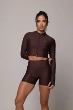 NOT-SW CROPPED JACKET - Imagen 1