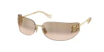 MIU MIU A51 SUNGLASSES - Image 2