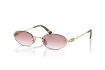 GAFAS MIU MIU A54 - Image 2