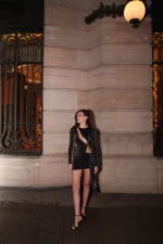 MC NOALACE DRESS - Image 4