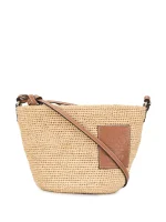Cartera Loewe Tote - Image 1