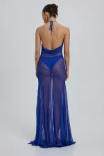 AGU-C ONA DRESS - Imagen 3