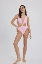 AGU-SS AVELA ONE PIECE - Image 3