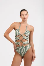 SS-SS AMANI REVERSIBLE ONE PIECE - Image 2