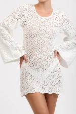SS/C WINTER DRESS - Imagen 2