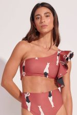 Bikini Bolero - Image 1