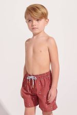 B68 Vintage Boy - Image 1