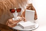 Dior Gafas - Image 1