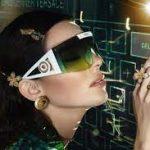 Versace Gafas