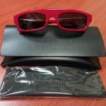 Gafas Moschino