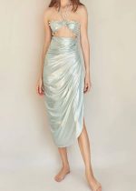 Vestido Shiny  Cartagena BMS - Image 5
