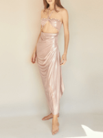 Vestido Shiny  Cartagena BMS - Image 3
