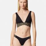 Bikini Versace Triangle