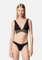 90_1008602-A232185_1B000_15_GrecaBorderTriangleBikiniTop-Swimsuits-versace-online-store_0_1 Bikini Versace Triangle - Image 1