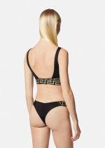 Bikini Versace Triangle - Image 2