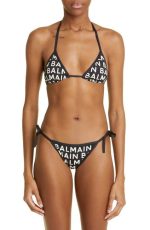 Balmain Bikini Printed - Image 3