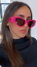 Gafas Balenciagas 004 - Imagen 1