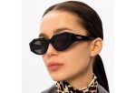 BV1031S-001_4_suncane-naocale-bottega-veneta-bv1031s-001 Gafas Bottega Veneta 31s - Imagen 1