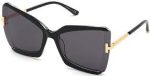 Gafas Tom Ford 66 - Image 4