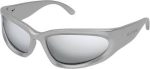 Gafas Balenciaga 57 - Imagen 3