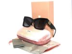 Gafas Miu Miu 08w - Imagen 1
