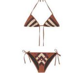 Bikini Burberry 72 - Image 2
