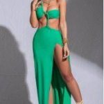 Vestido Tree