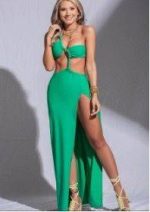 Vestido Tree - Image 1