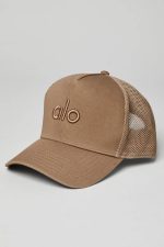 Alo District Trucker Hat - Image 3