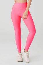 Alo High-waist Airlift Legging - Image 3