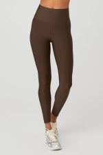 Alo High-waist Airlift Legging - Image 5
