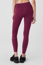 Alo High-waist Airlift Legging - Image 4
