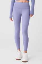 Alo High-waist Airlift Legging - Image 8