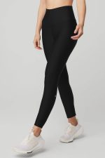 Alo High-waist Airlift Legging - Image 1
