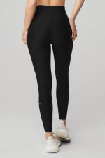 Alo High-waist Airlift Legging - Image 2