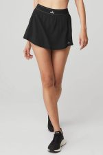 Alo Match Point Tennis Skirt - Image 1