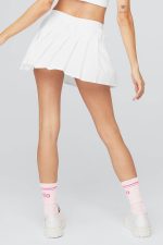 Alo Varsity Tennis Skirt - Imagen 2