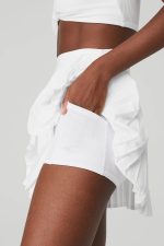 Alo Grand Slam Tennis Skirt - Image 2