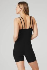 Alo Alosoft Suns Out Onesie - Image 2