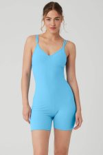 Alo Alosoft Suns Out Onesie - Image 3